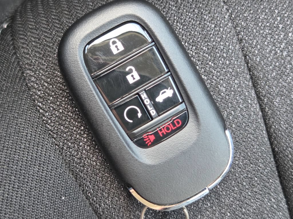 New 2026 Honda Accord SE image 34