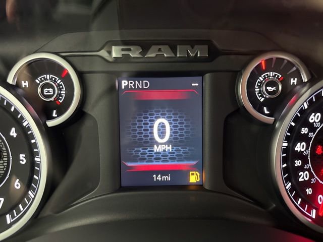 New 2026 RAM 2500 Tradesman image 29