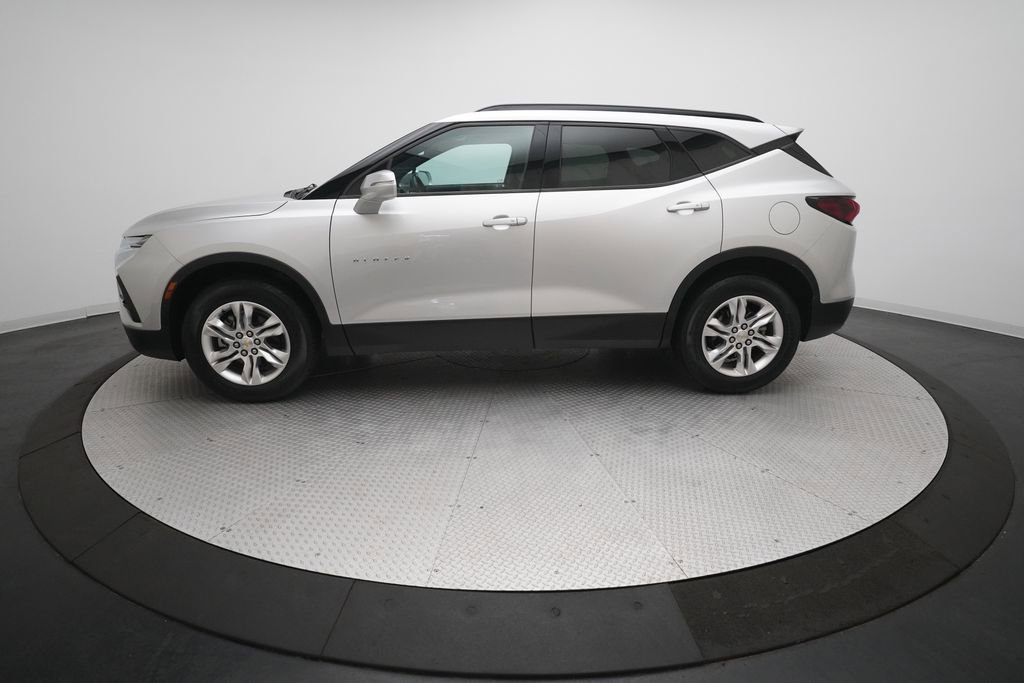 Used 2019 Chevrolet Blazer LT image 24