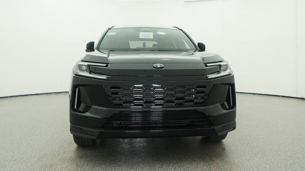 New 2026 Toyota RAV4 XSE AWD/4WD image 37