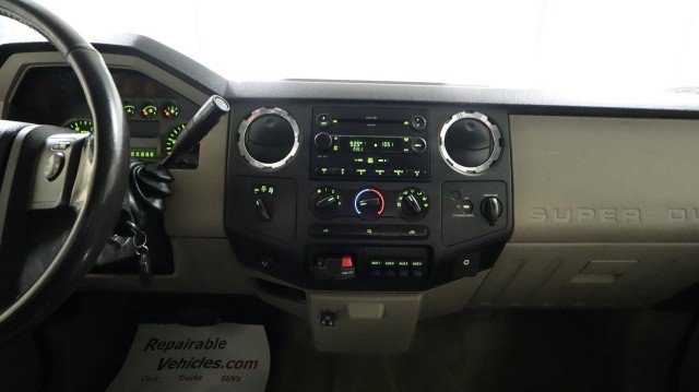Used 2008 Ford F250 XLT AWD/4WD image 12