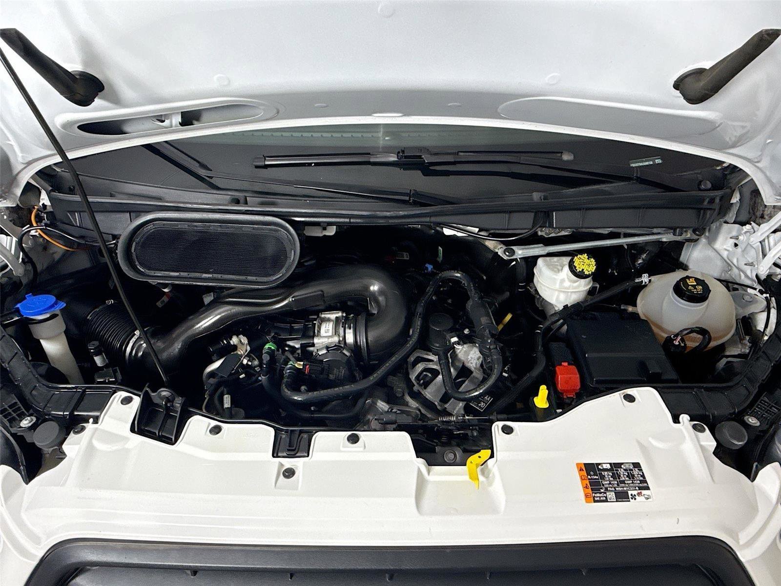 Used 2020 Ford Transit 350 XL RWD image 18