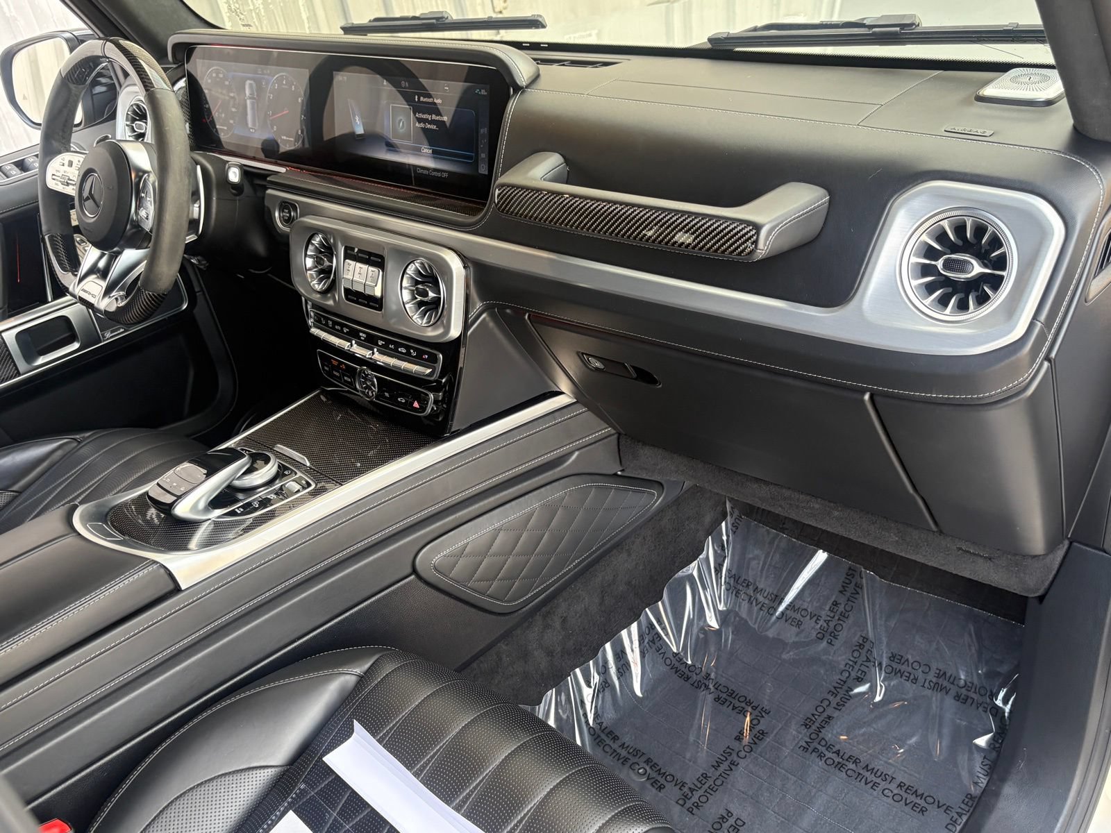 Used 2019 Mercedes-Benz G 63 AMG 4MATIC image 48