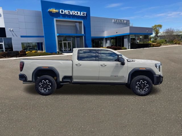 Used 2026 GMC Sierra 2500 AT4X AWD/4WD image 28