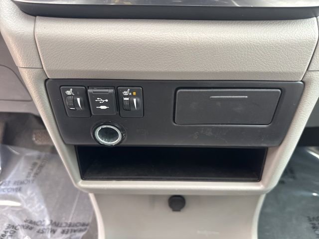 Used 2018 Toyota Sienna XLE w/ XLE Navigation Package image 24
