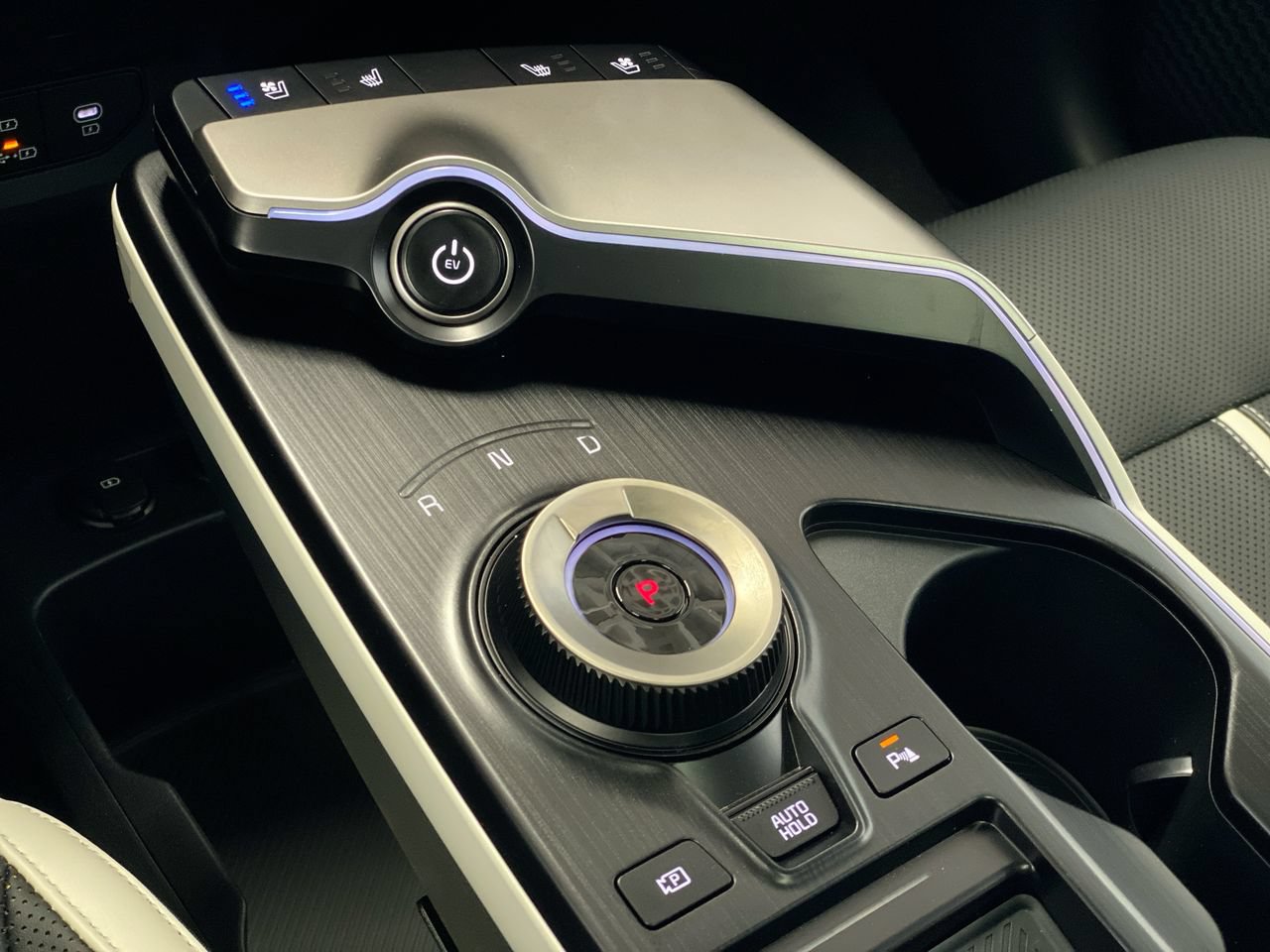 New 2026 Kia EV6 GT-Line RWD image 25