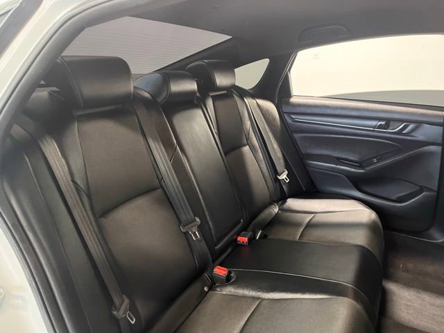 Used 2022 Honda Accord Sport image 13
