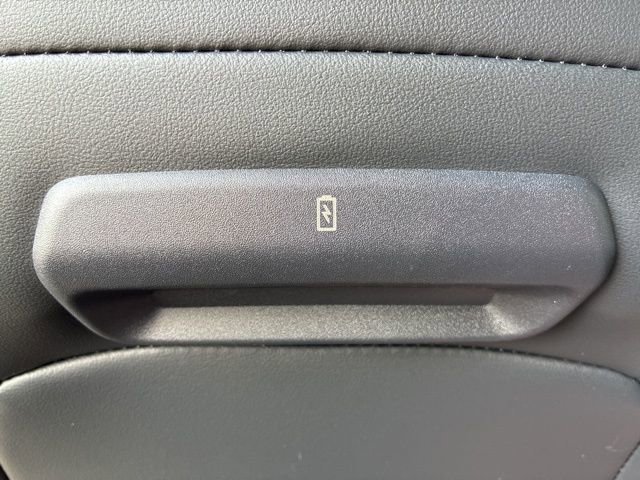 New 2026 Ford Expedition Platinum w/ Stealth Performance Package image 25