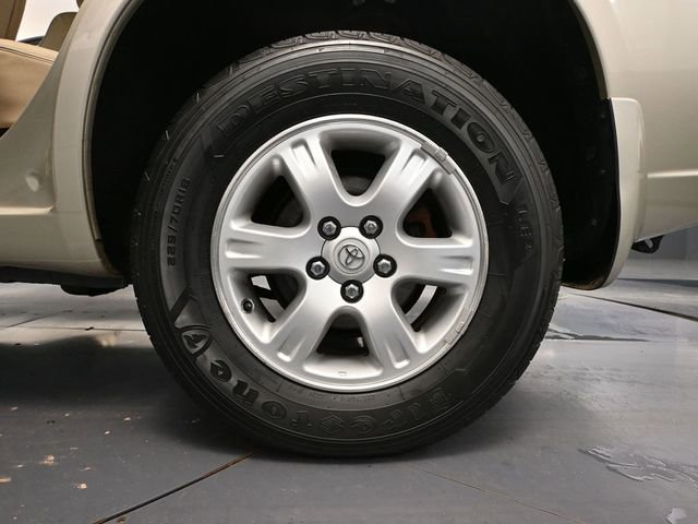 Used 2002 Toyota Highlander V6 image 11