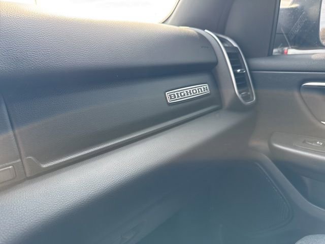 Used 2022 RAM 1500 Big Horn image 31