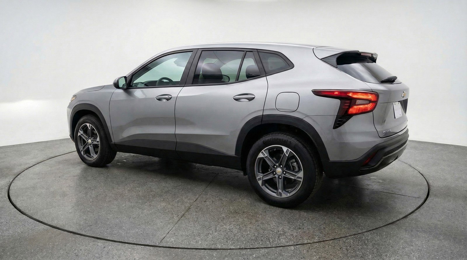 Used 2025 Chevrolet Blazer LT image 6