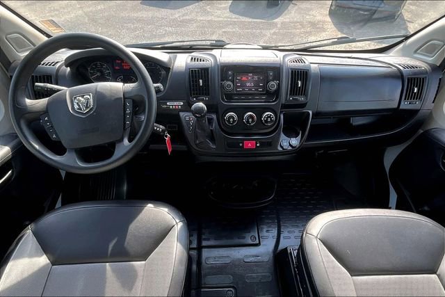 Used 2020 RAM ProMaster 2500 w/ Interior Convenience Group image 15