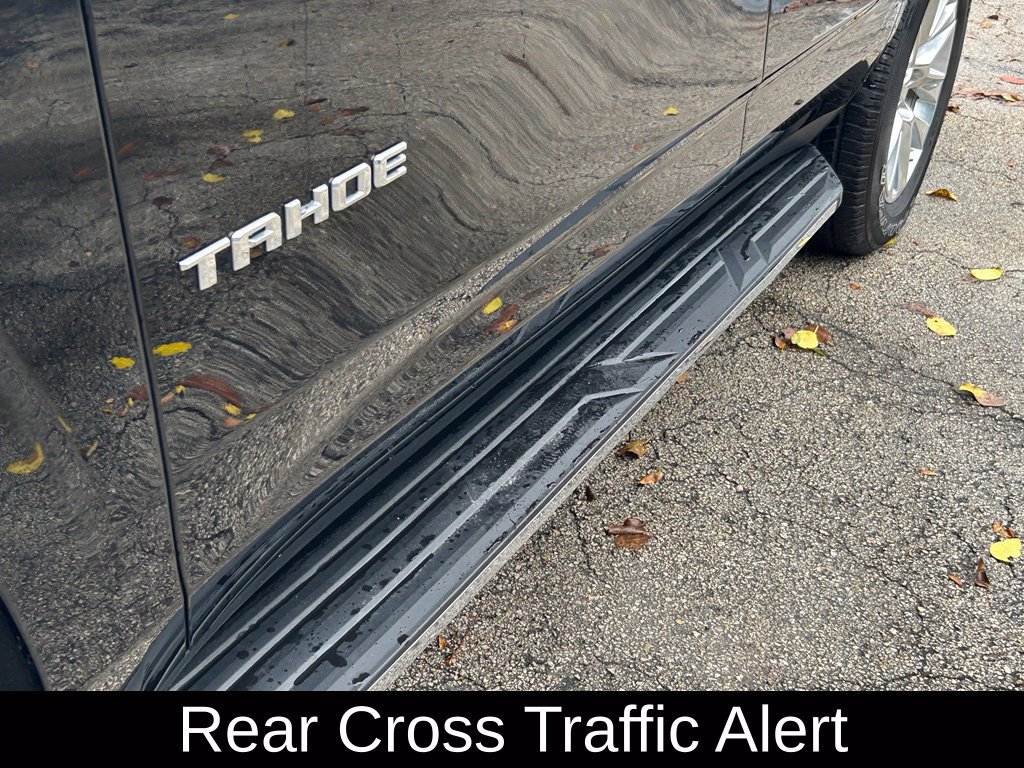 Used 2024 Chevrolet Tahoe Premier RWD image 28