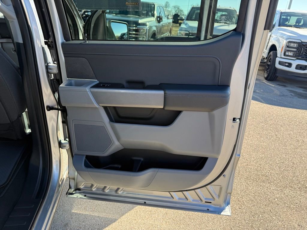 Used 2024 Ford F150 XLT w/ Equipment Group 302A MID image 20