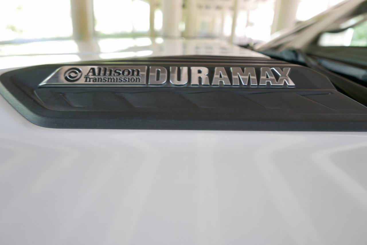 Used 2024 Chevrolet Silverado 2500 W/T w/ WT Convenience Package image 22