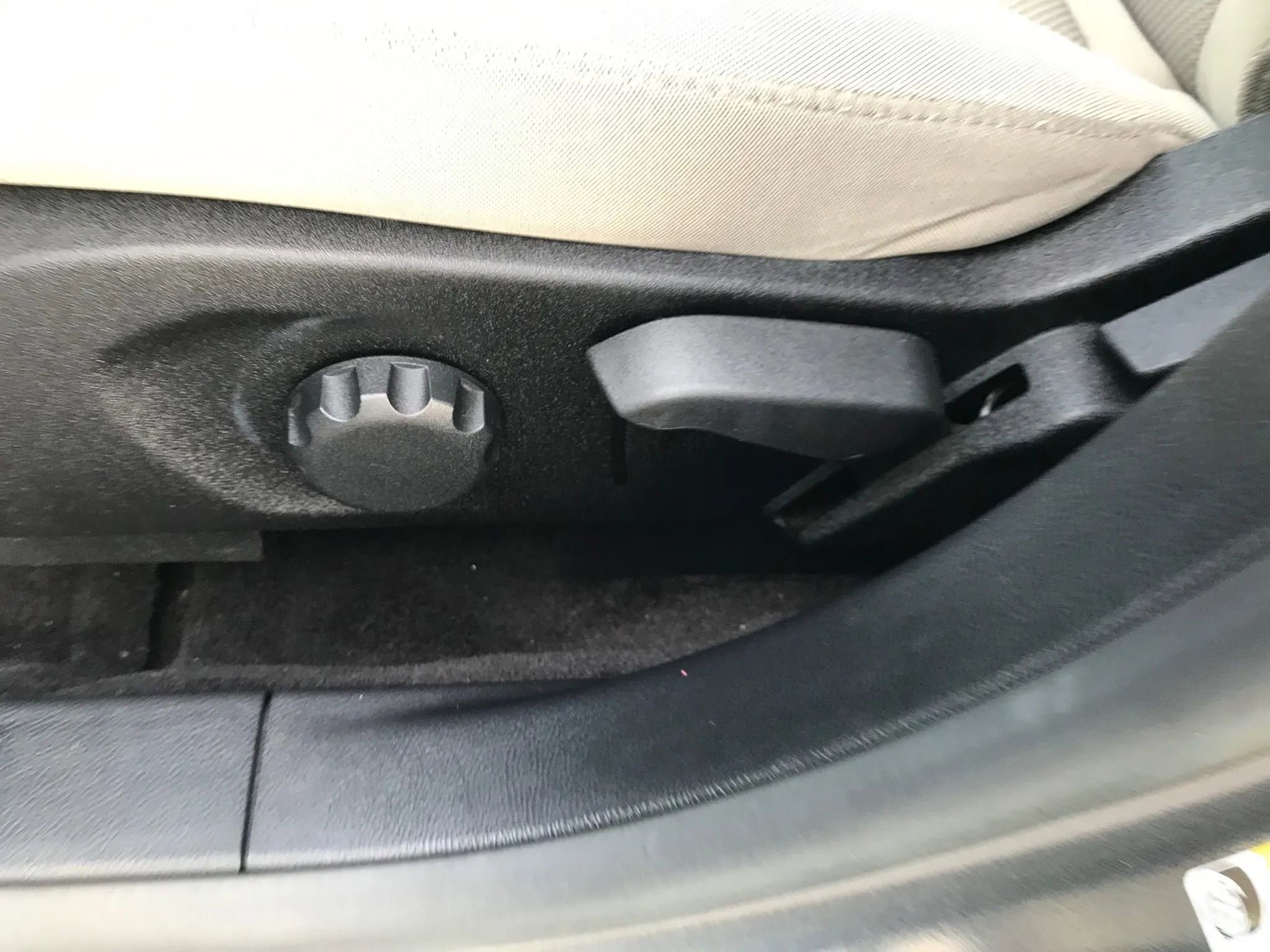 Used 2017 Ford Fusion S image 14