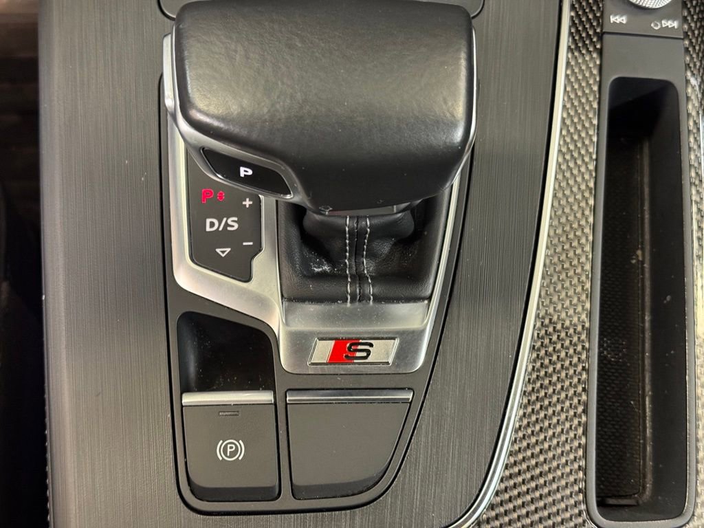 Used 2020 Audi SQ5 Premium Plus w/ Premium Plus Package image 39