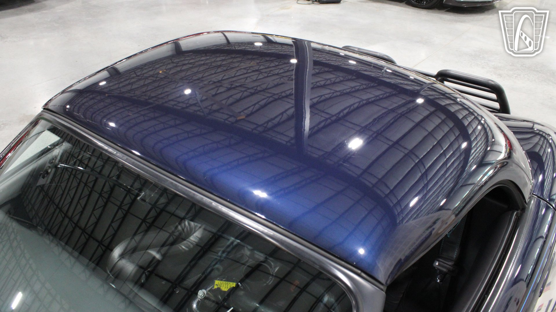 Used 2001 Chrysler Prowler RWD image 39