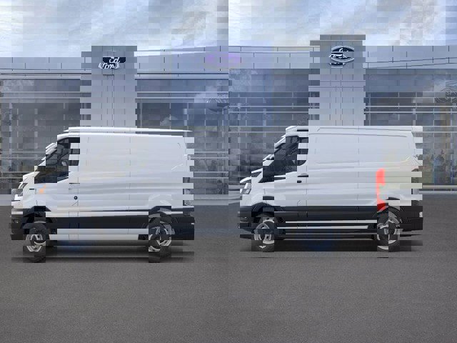 New 2025 Ford Transit 250 Low Roof image 31