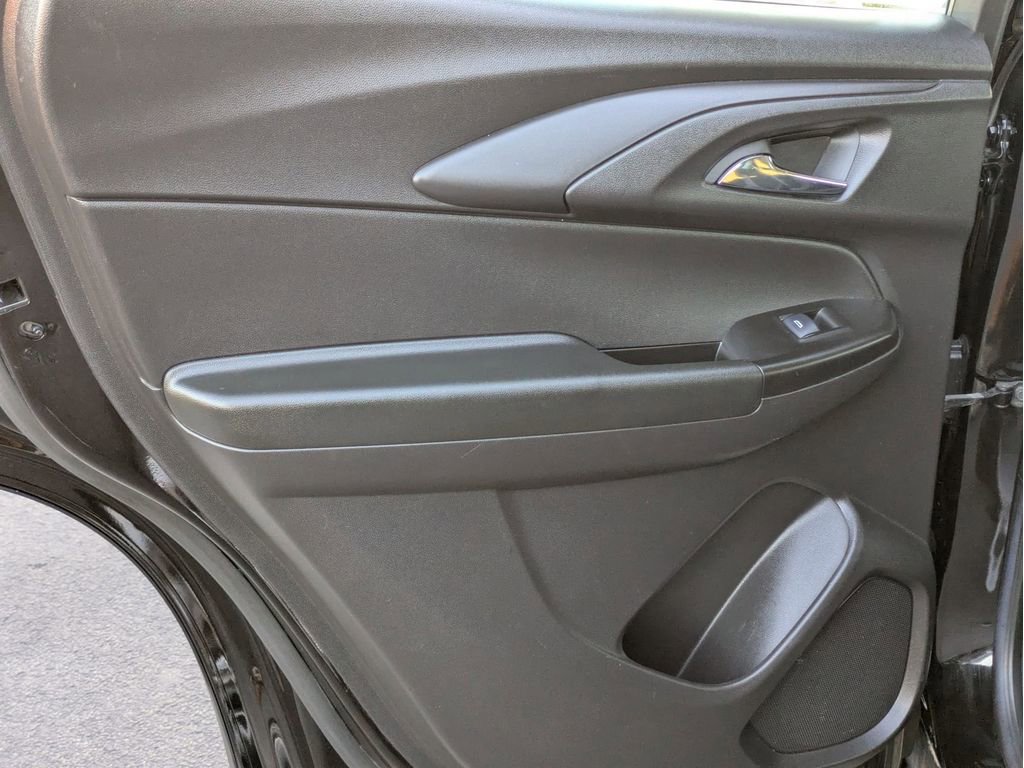 Certified 2023 Chevrolet TrailBlazer LS image 14