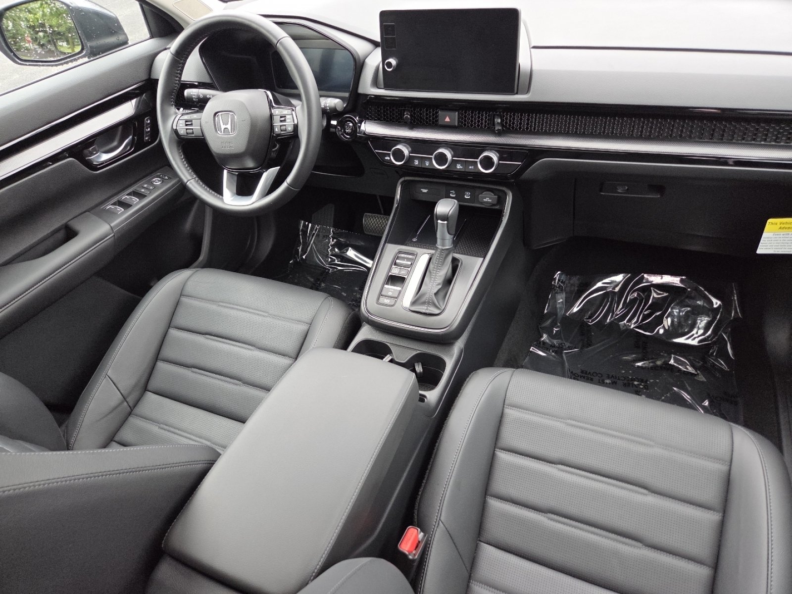 Used 2026 Honda CR-V EX-L image 29