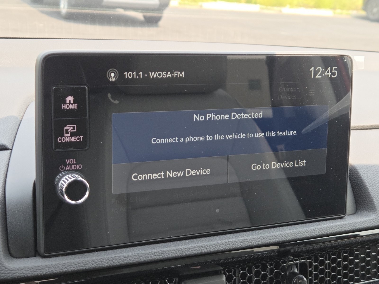 New 2026 Honda CR-V EX-L image 31