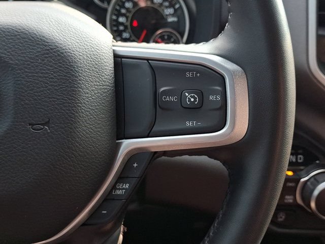 Certified 2023 RAM 1500 Big Horn AWD/4WD image 26