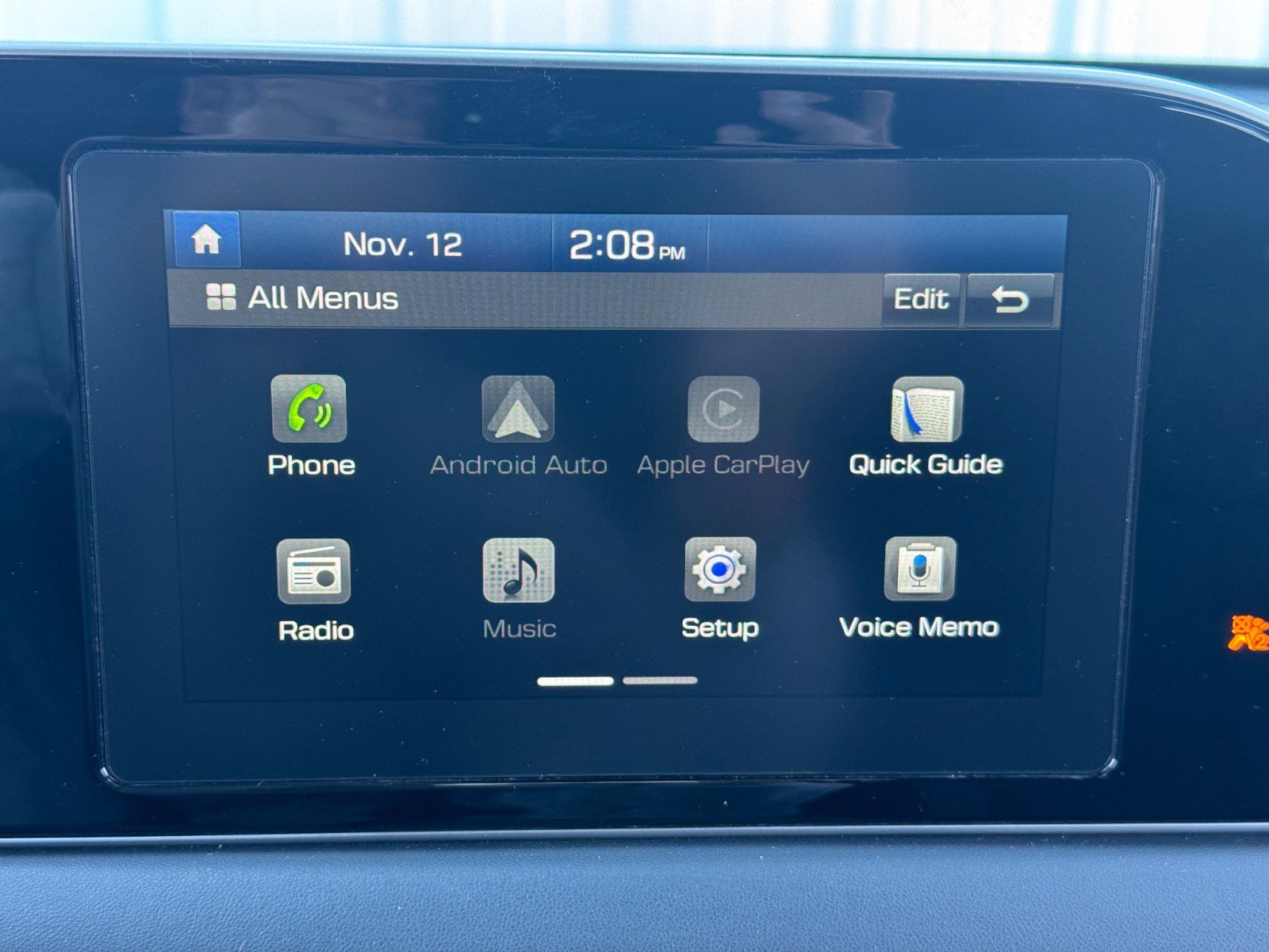 Used 2020 Hyundai Palisade SEL w/ Convenience Package image 24