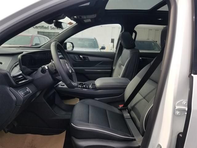 New 2026 Buick Enclave Sport Touring w/ Power Package FWD image 7