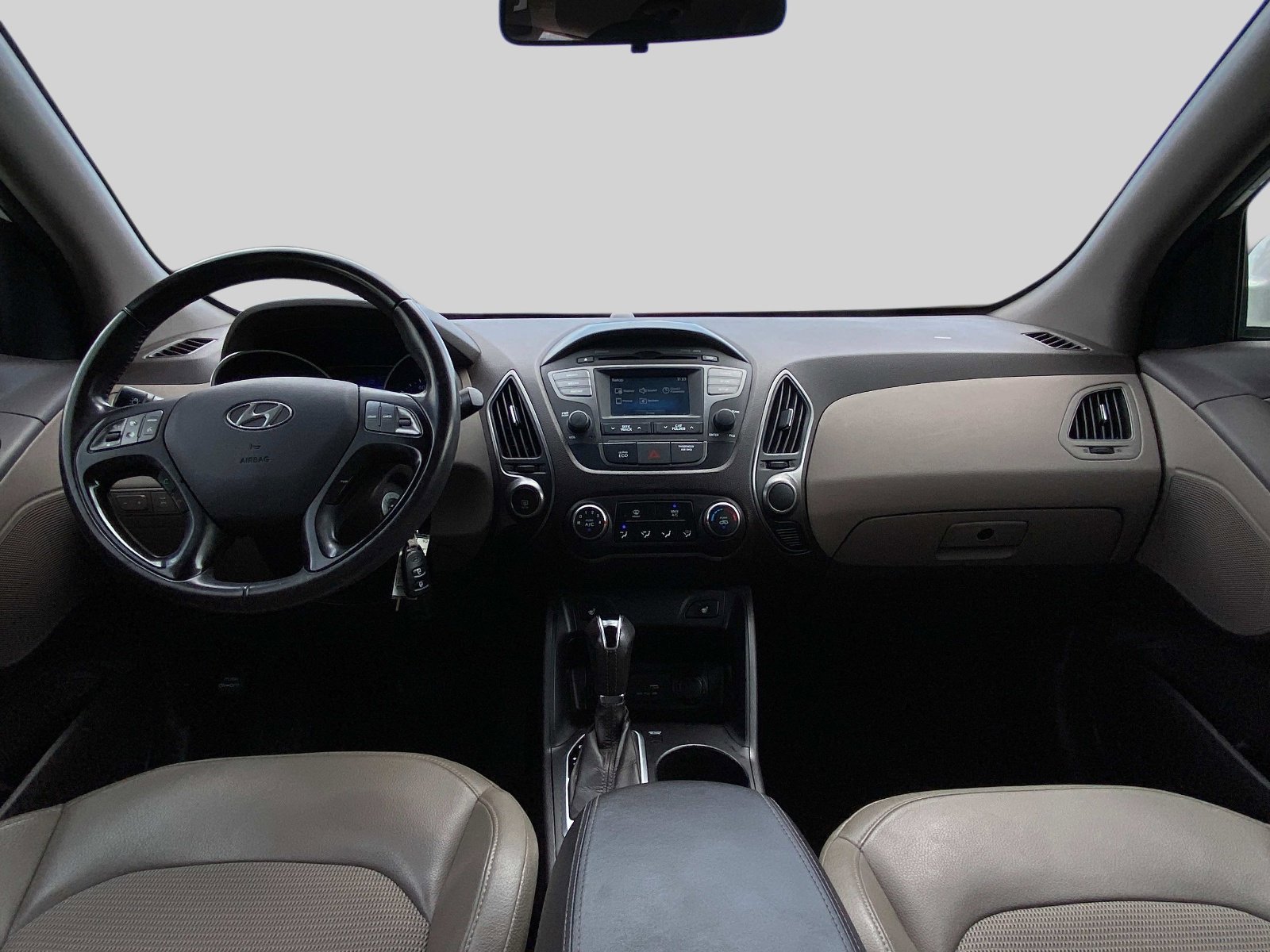 Used 2015 Hyundai Tucson SE AWD/4WD image 12