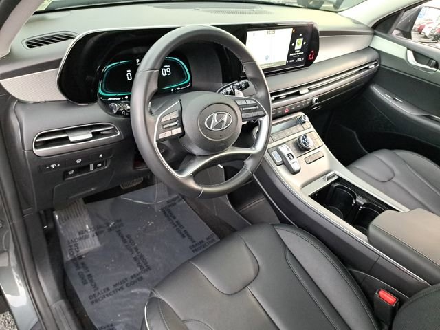Used 2024 Hyundai Palisade XRT image 16