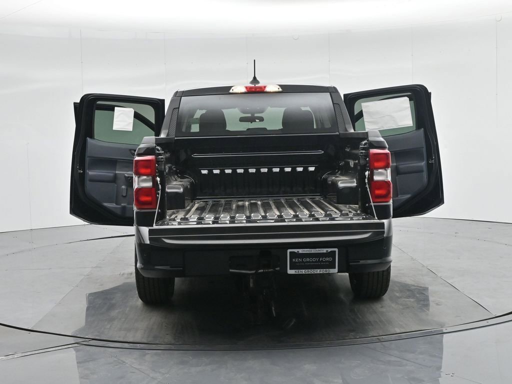 New 2025 Ford Maverick Lobo AWD/4WD image 50