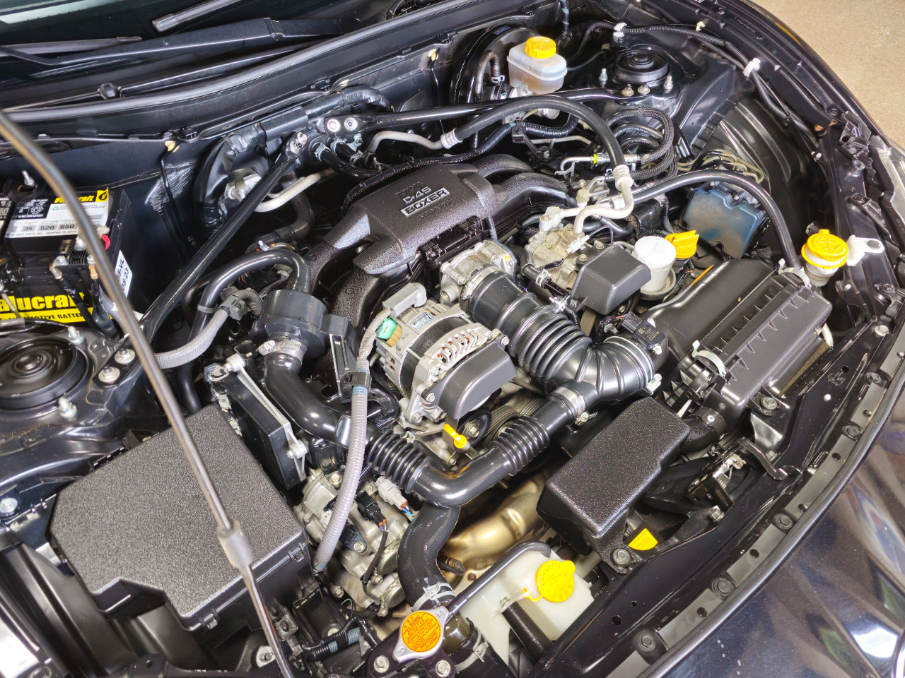 Used 2015 Scion FR-S image 29