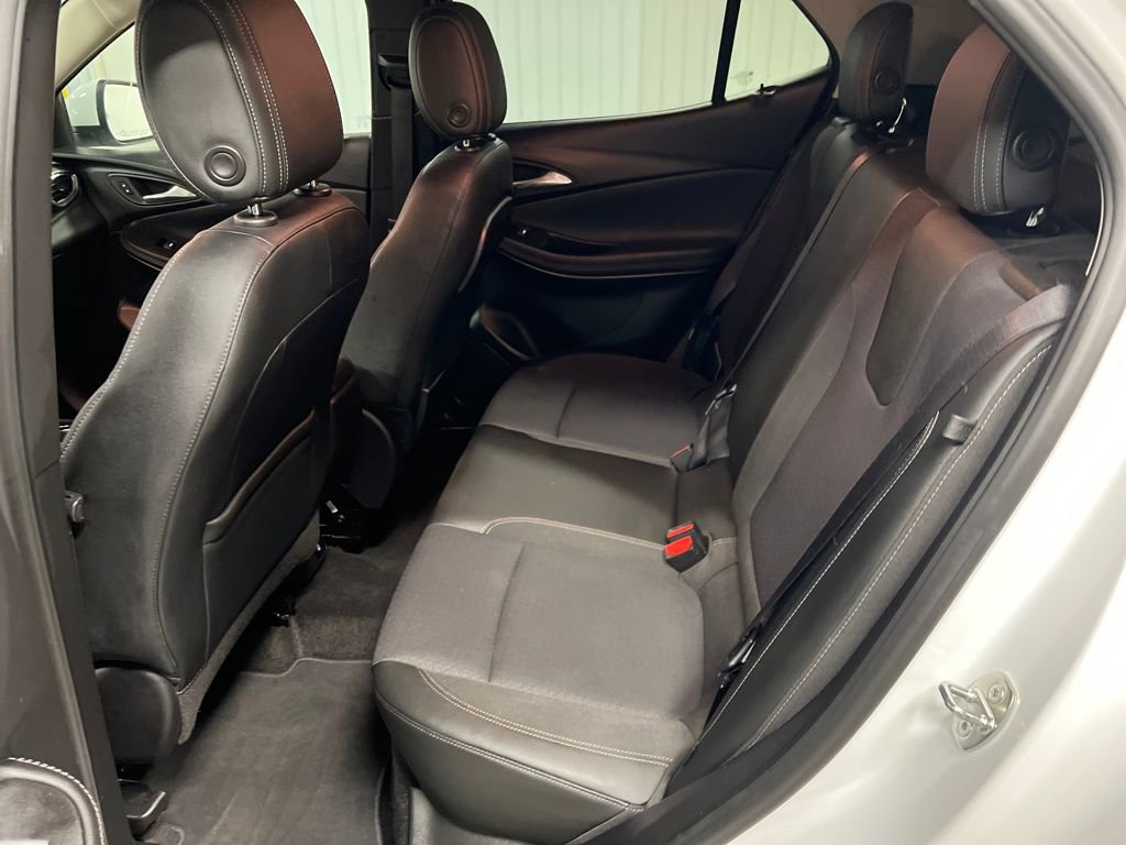 Certified 2021 Buick Encore GX Preferred w/ Cold Weather Comfort Package image 14
