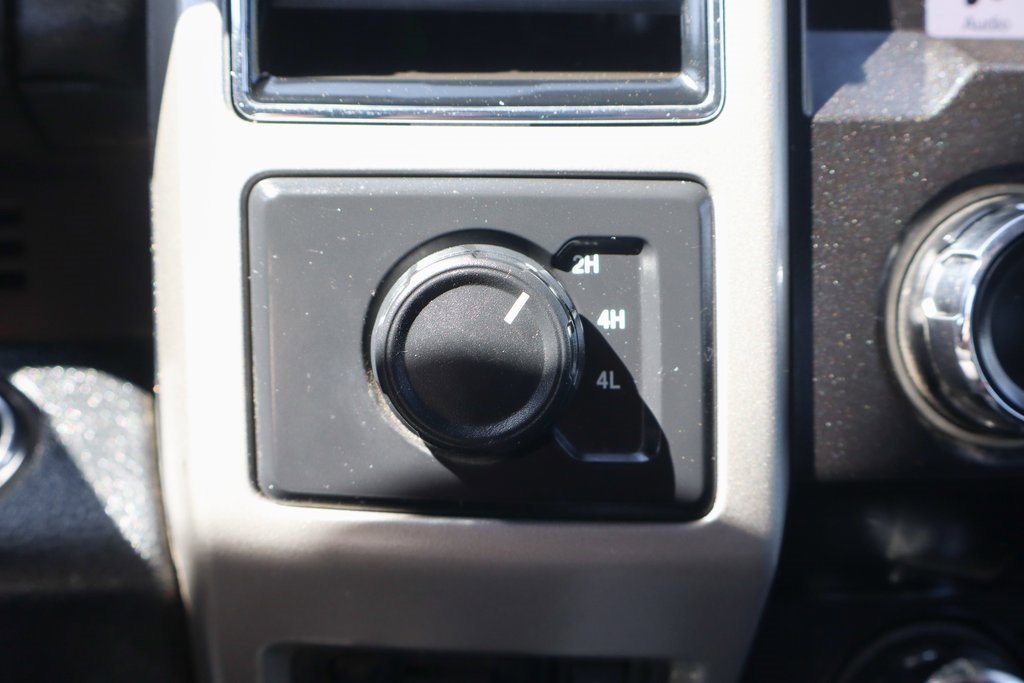 Used 2019 Ford F450 Lariat w/ Lariat Ultimate Package image 41