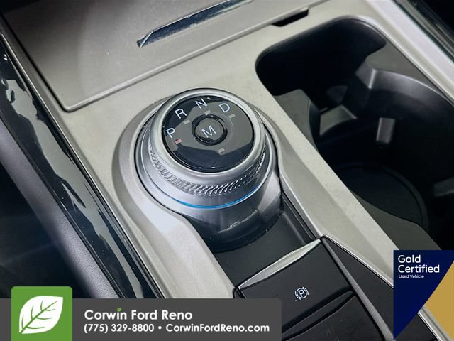 Certified 2023 Ford Explorer ST w/ Equipment Group 401A AWD/4WD image 20