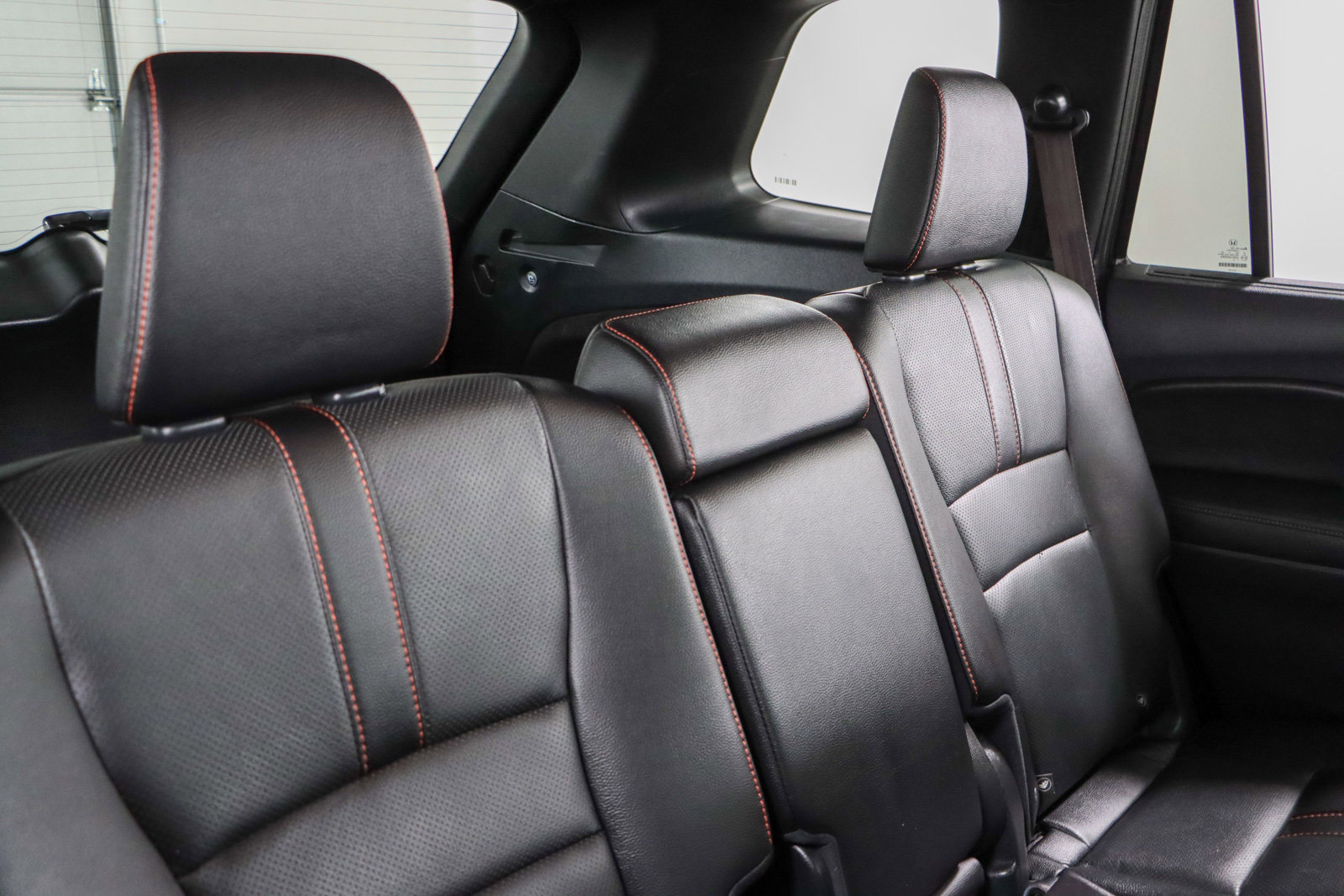 Used 2023 Honda Passport TrailSport image 28