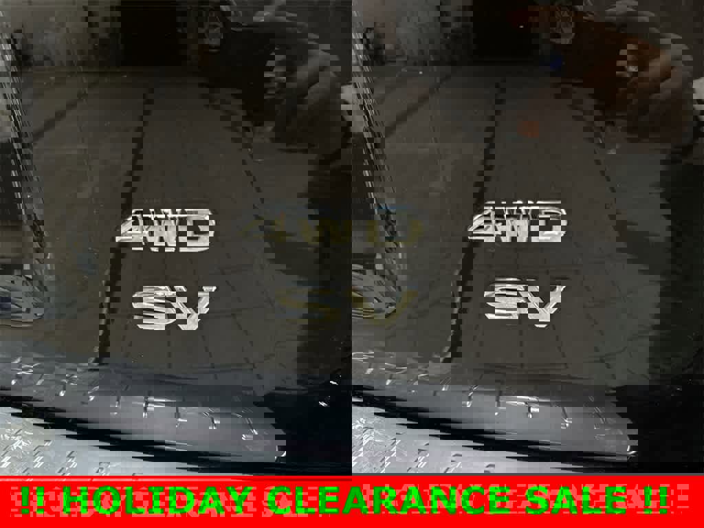 Used 2019 Nissan Pathfinder SV image 27