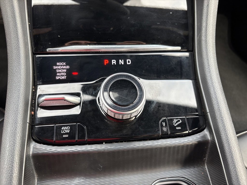 Used 2024 Jeep Grand Cherokee Limited 4xe image 16