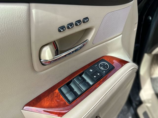 Used 2011 Lexus RX 350 AWD w/ Premium Pkg image 15