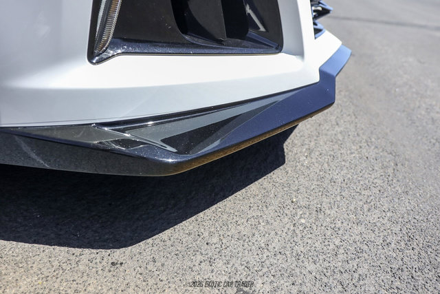 Used 2024 Chevrolet Camaro ZL1 RWD image 66