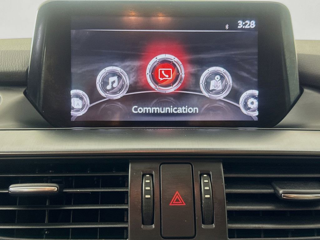 Used 2017 MAZDA MAZDA6 Touring image 18