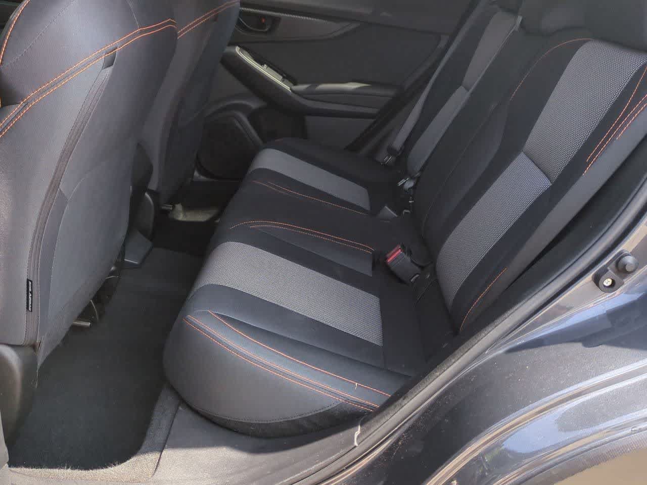 Used 2022 Subaru Crosstrek 2.0i Premium w/ Moonroof Package AWD/4WD image 19