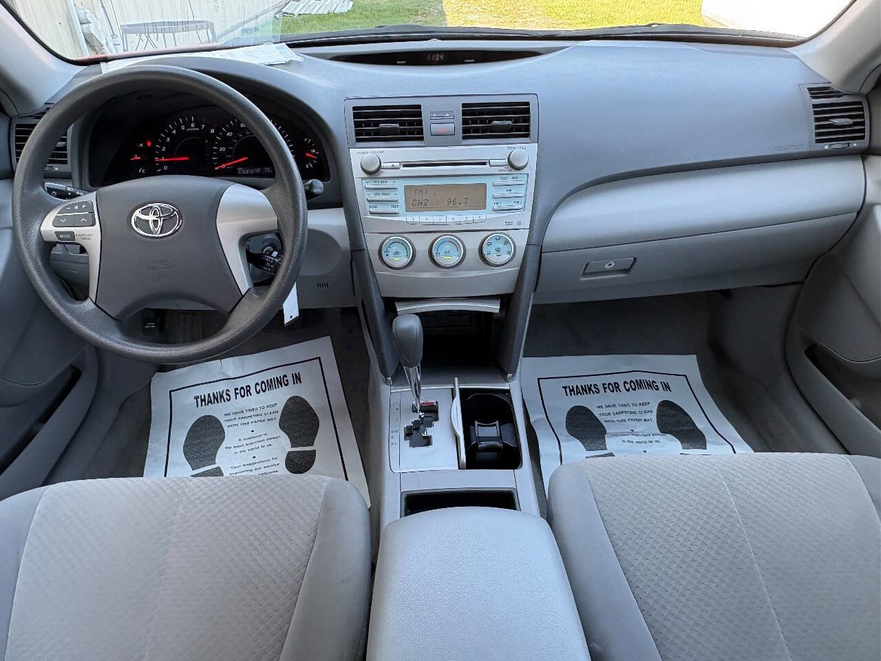 Used 2007 Toyota Camry LE FWD image 19