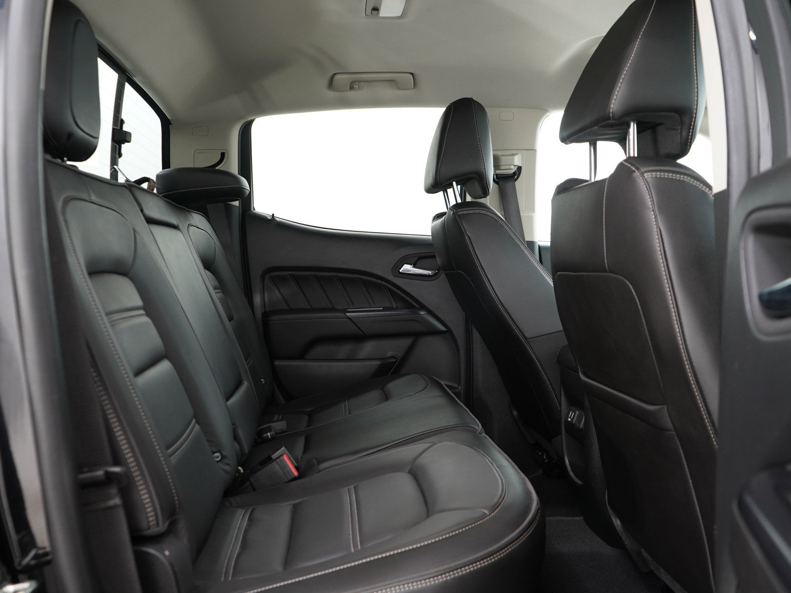 Used 2022 GMC Canyon Denali AWD/4WD image 12