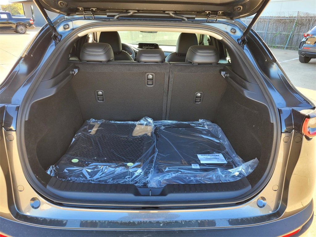 New 2026 MAZDA CX-30 AWD 2.5 S w/ Select Sport Pkg image 9