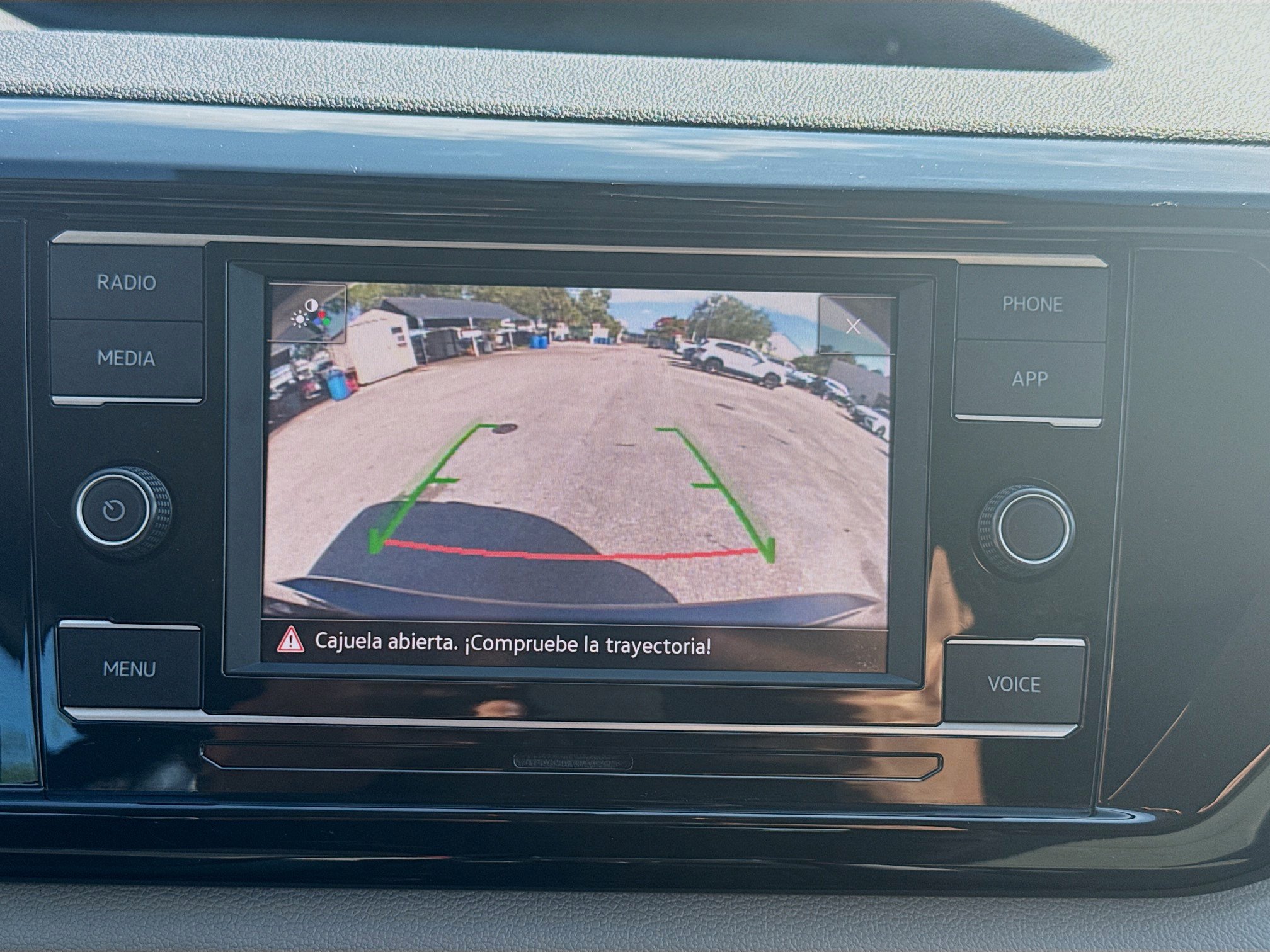 Certified 2023 Volkswagen Taos S FWD image 13