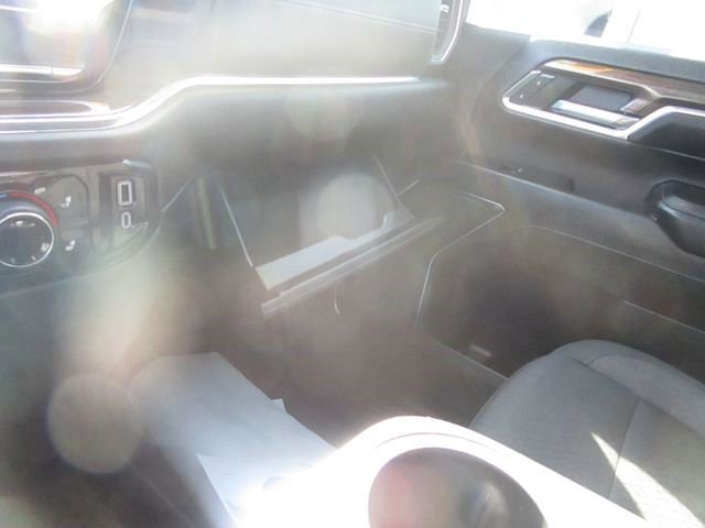 Certified 2024 Chevrolet Silverado 3500 LT w/ Safety Package image 17