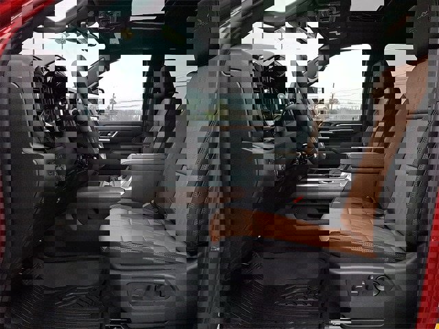 New 2026 Chevrolet Silverado 2500 High Country w/ Technology Package image 9