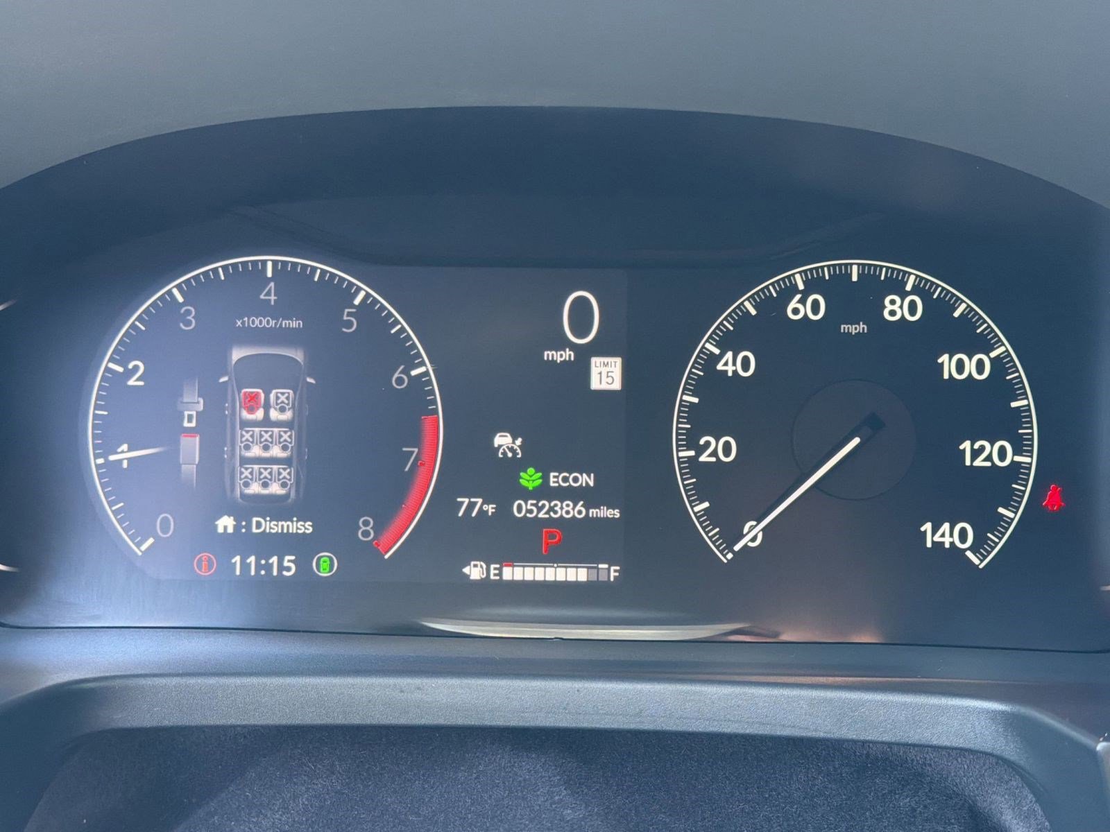 Used 2023 Honda Pilot Touring image 19